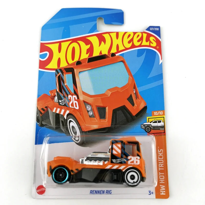 2022 Hot Wheels 1/64 No.106-134 McLAREN F1 NISSAN SILVIA S15 HONDA S2000 MAZDA MX-5 MIATA Model Toy Vehicles