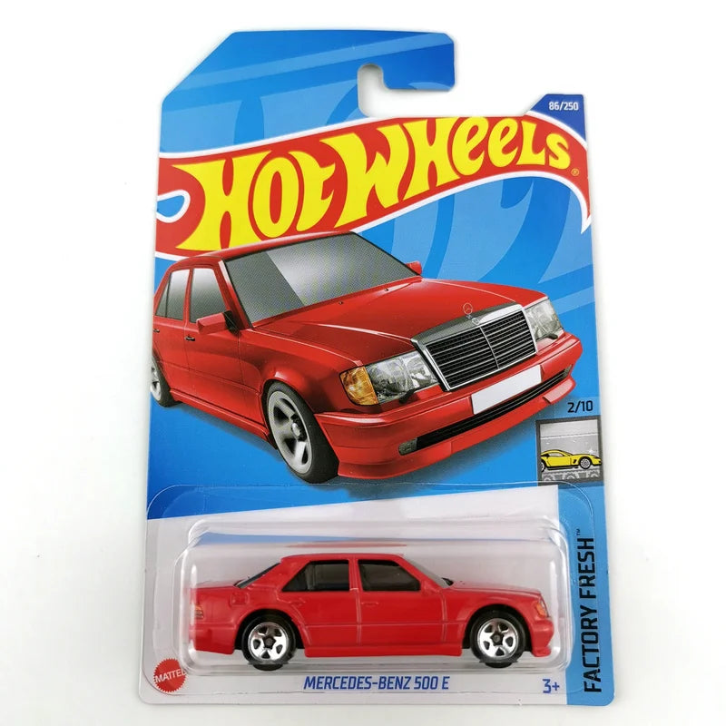 2022 Hot Wheels Plus