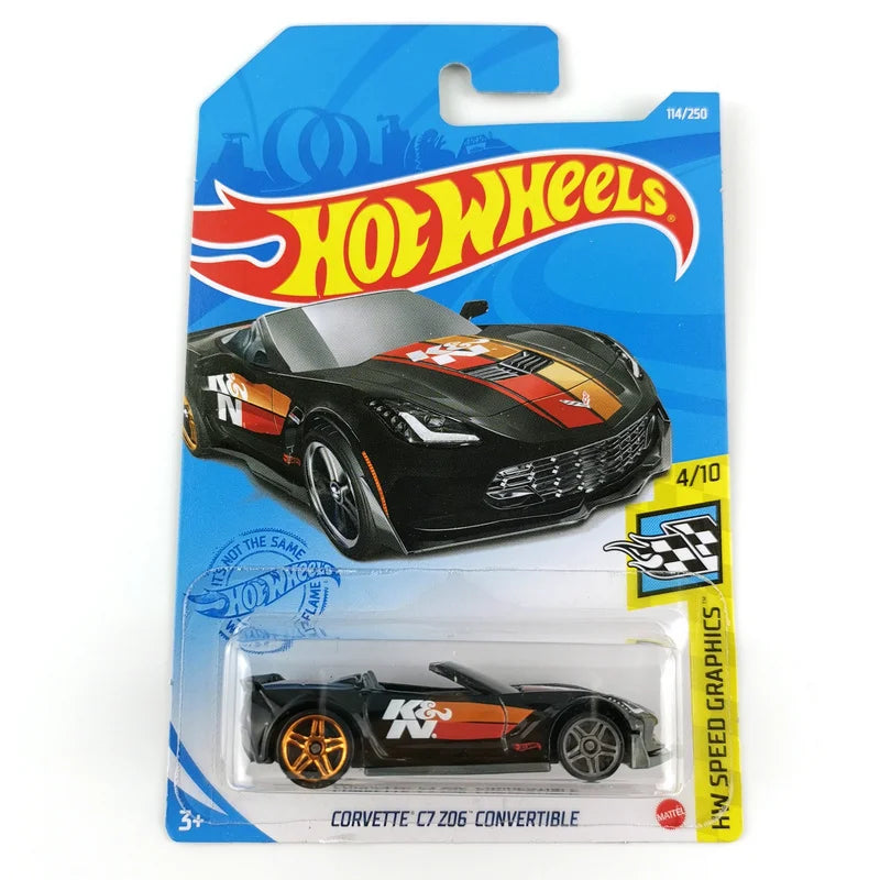 2021 HOT WHEELS PLUS 2