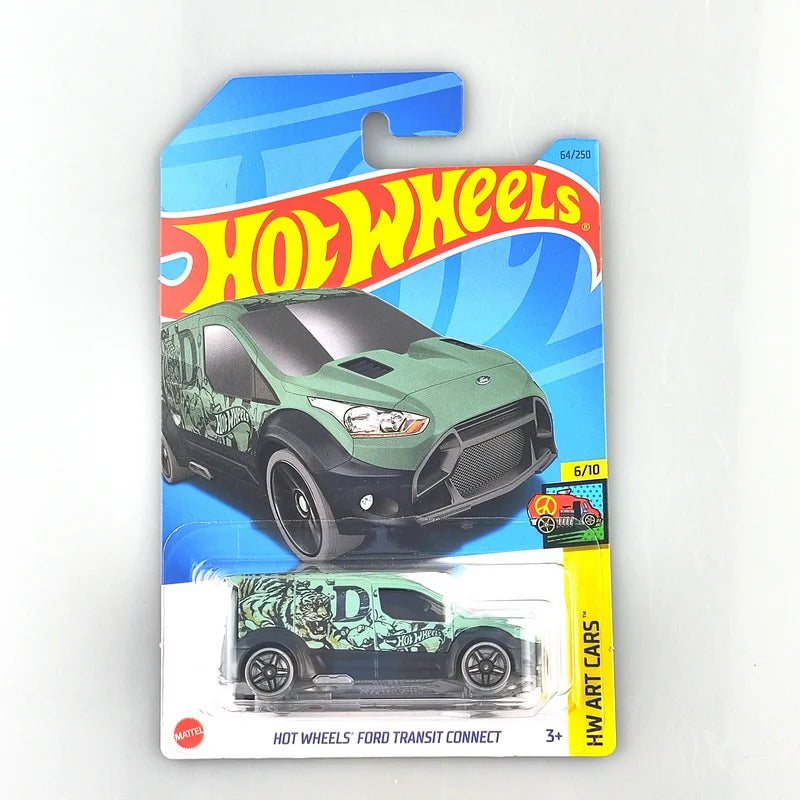 2023 Hot Wheels