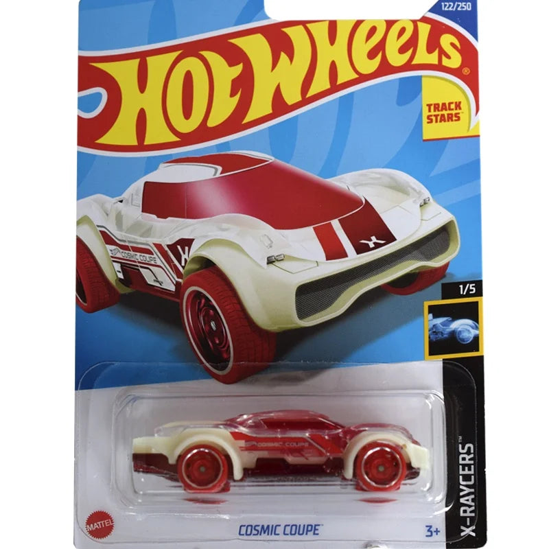 Hot Wheels 2022 Special Offer McLAREN BUGATTI 1/64 Metal Diecast Model Toy Vehicles