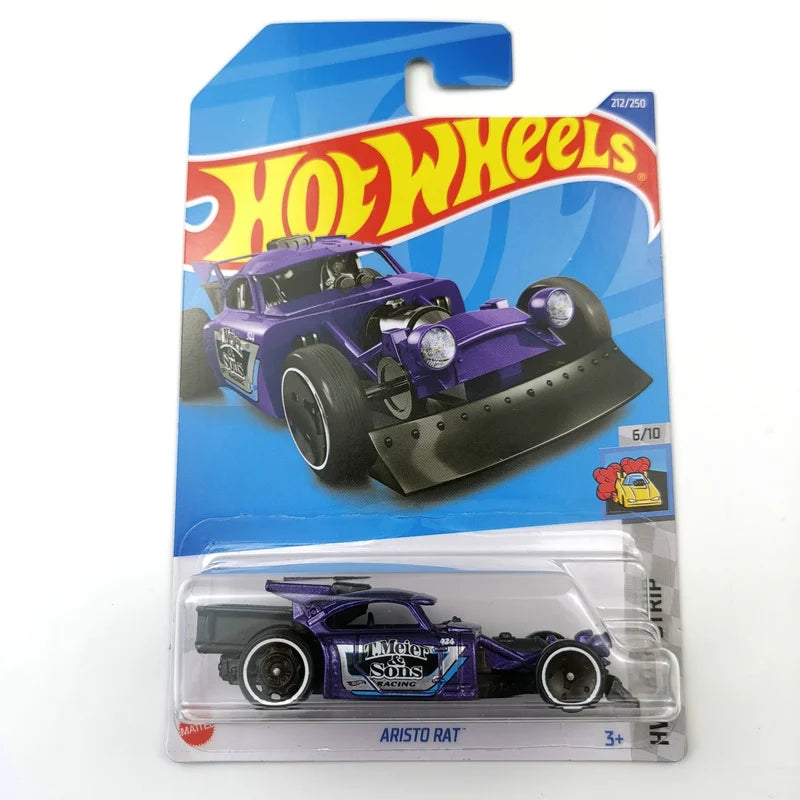 2022 Hot wheels