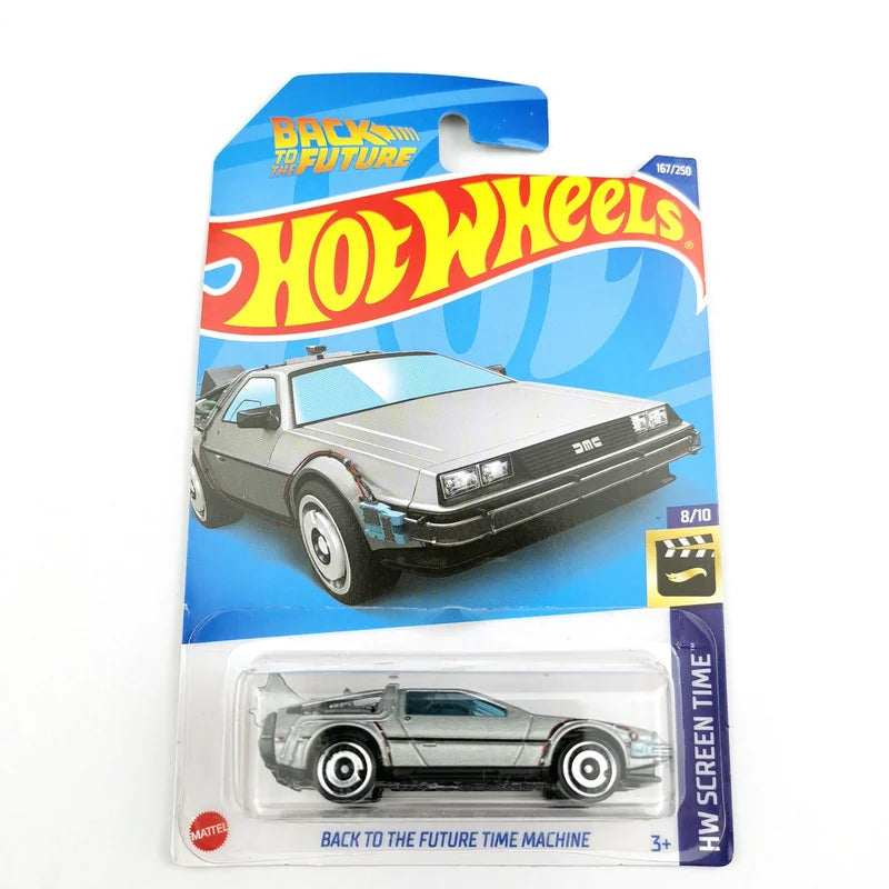 2022 Hot Wheels Plus 3