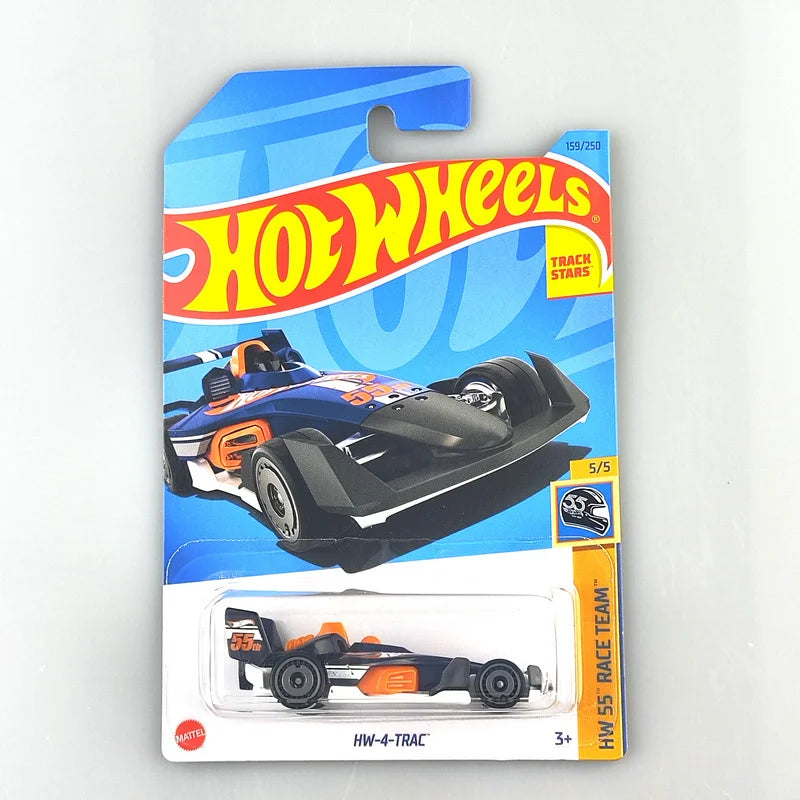 2023 Hot Wheels