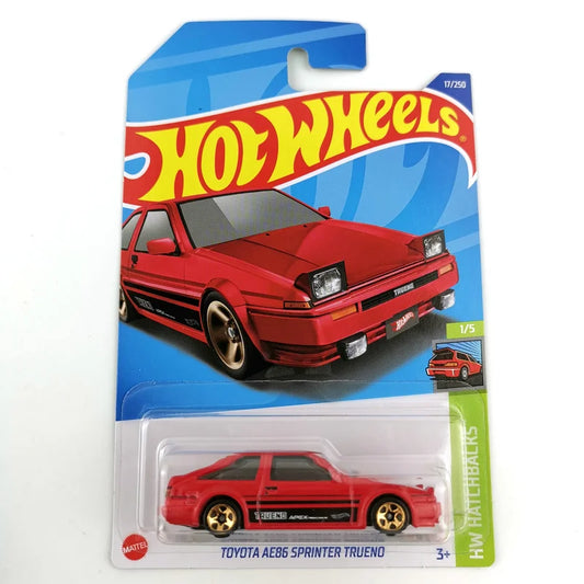 2022 Hot Wheels Plus 2