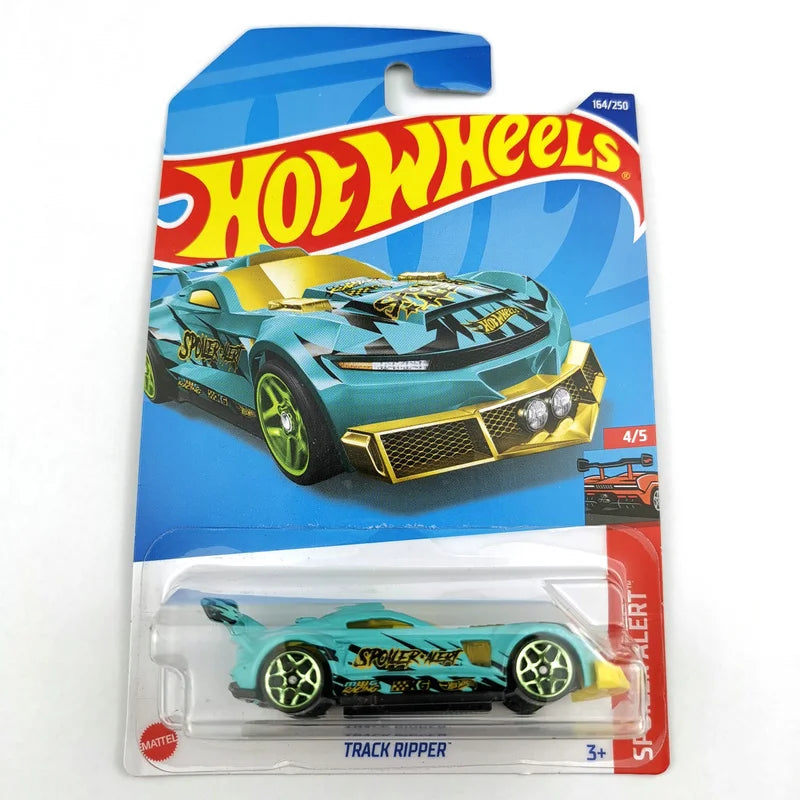 2022 Hot Wheels Plus 3