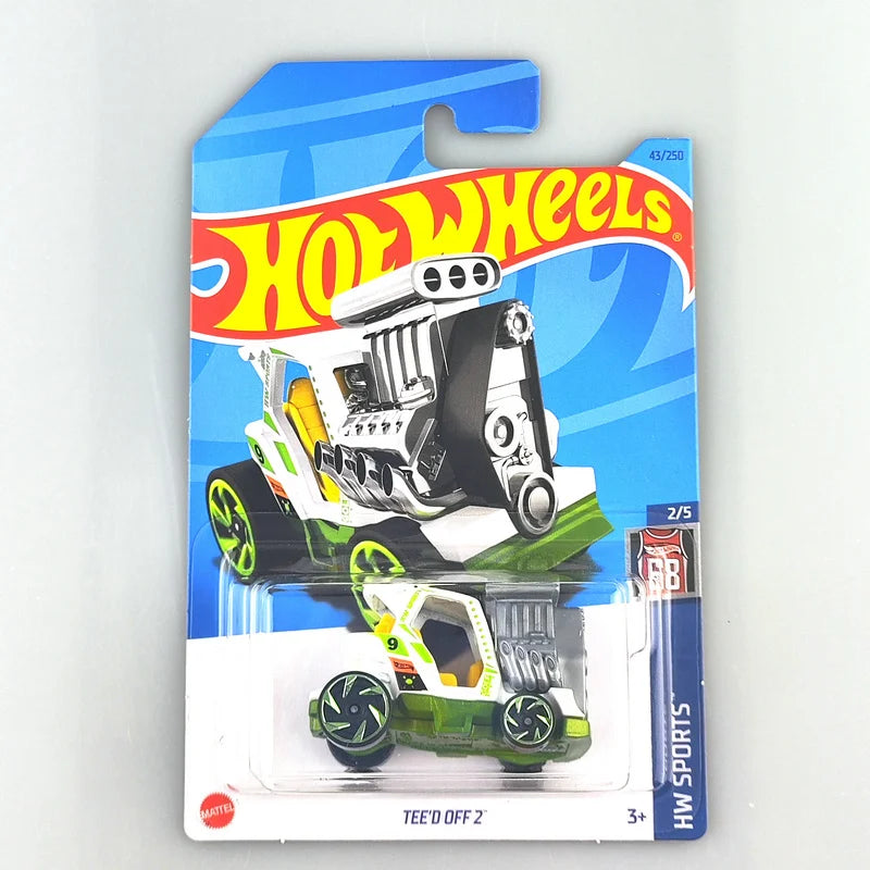 2023 Hot Wheels