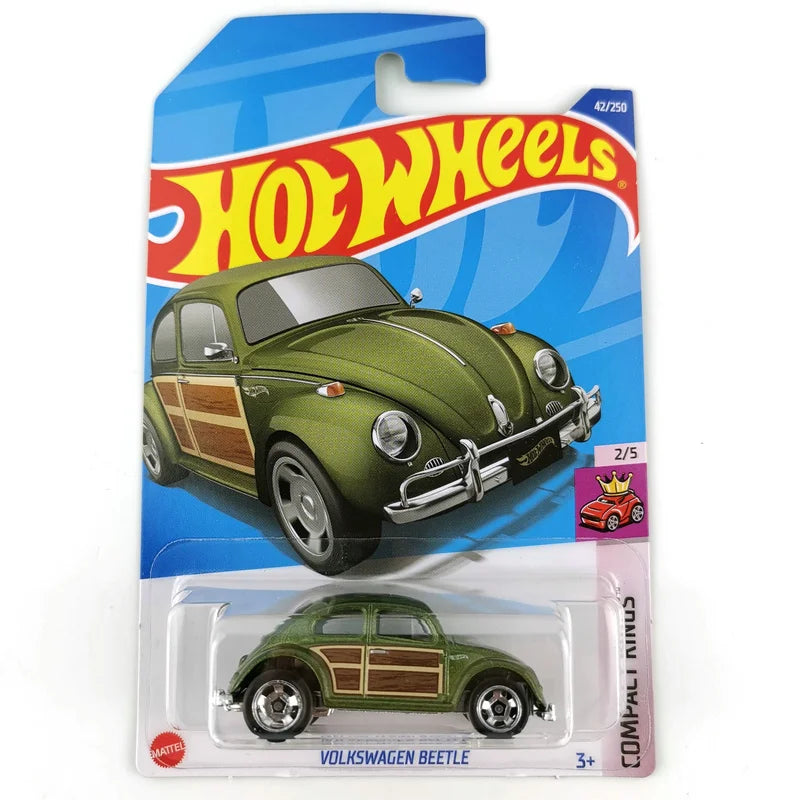 2022 Hot Wheels Plus 2