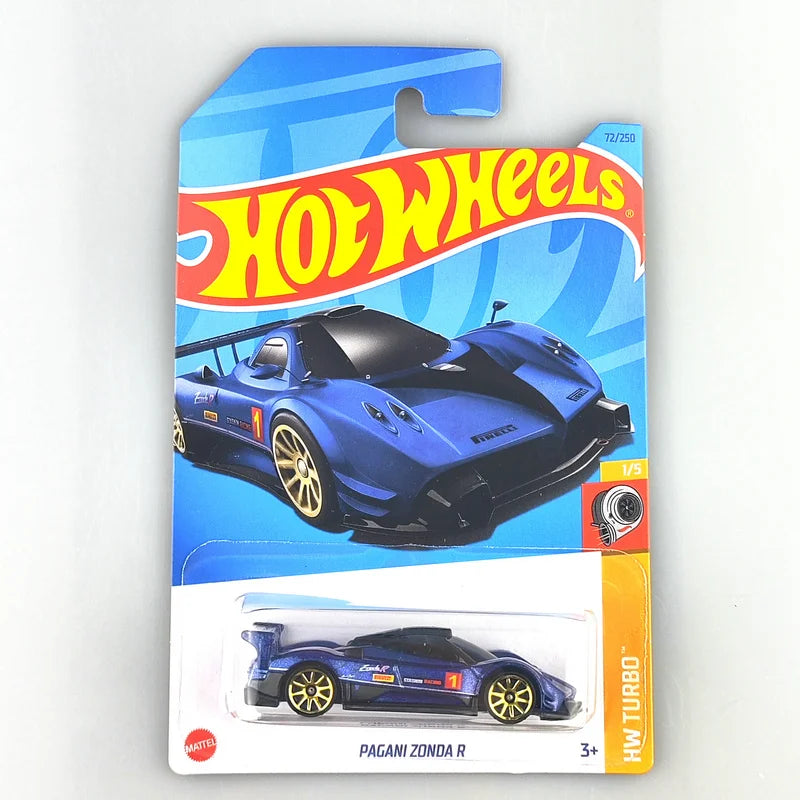 2023 Hot Wheels