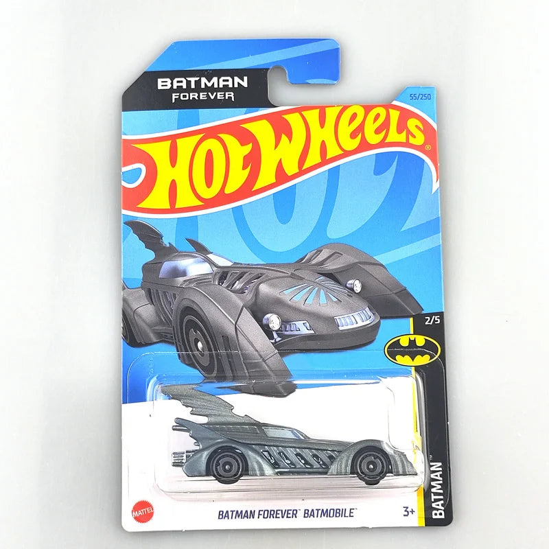 2023 Hot Wheels