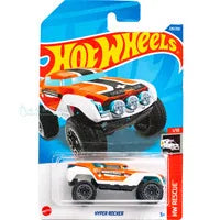 Hot Wheels 2022 Special Offer McLAREN BUGATTI 1/64 Metal Diecast Model Toy Vehicles