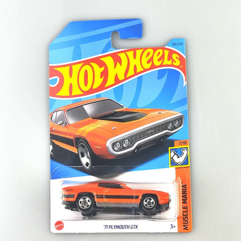 2023 Hot Wheels