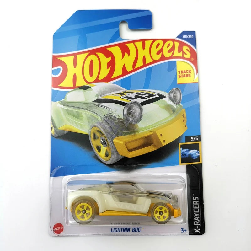 2022 Hot wheels