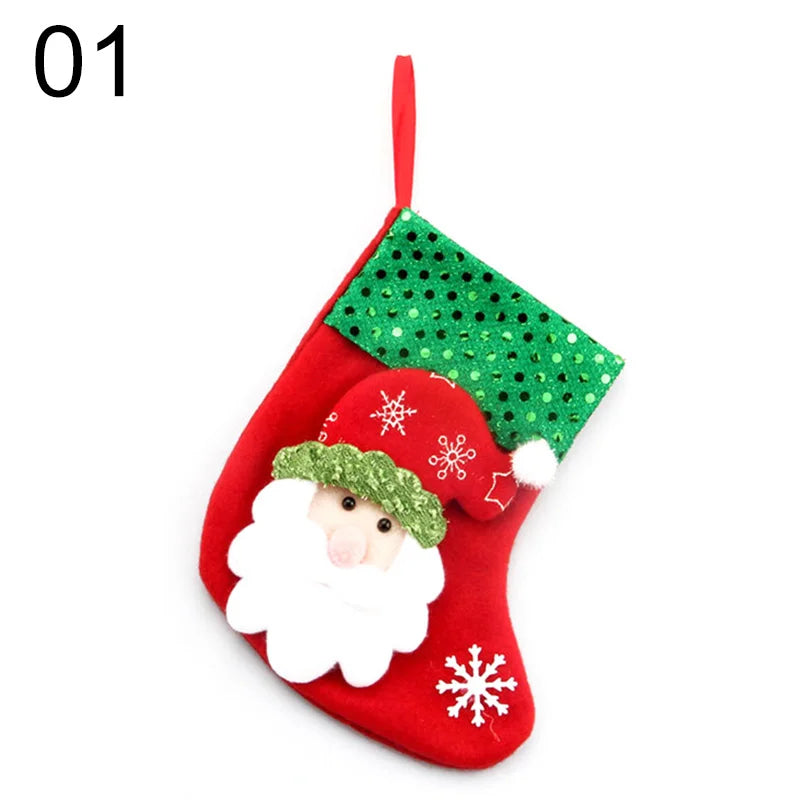 Christmas Stocking Sack