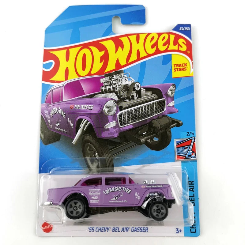 2022 Hot Wheels Plus 2