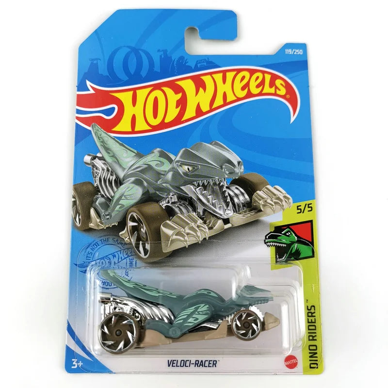 2021 HOT WHEELS PLUS 2