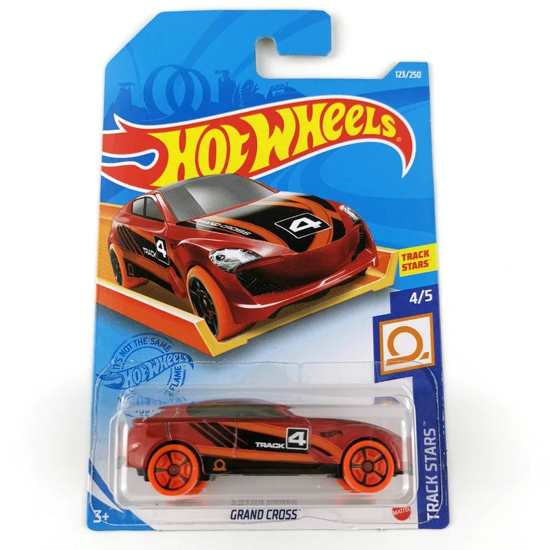 2021 HOT WHEELS PLUS 2