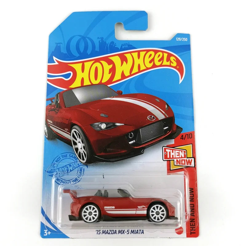 2021 HOT WHEELS PLUS 2