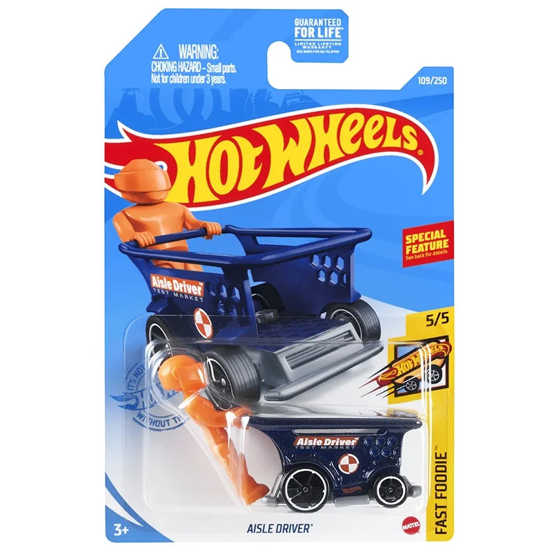 2021 HOT WHEELS PLUS 2