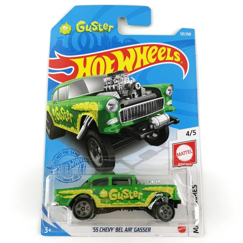 2021 HOT WHEELS PLUS 2