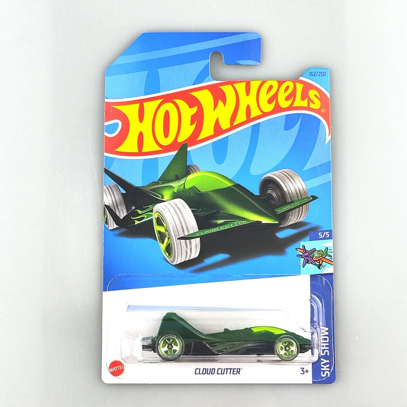 2023 Hot Wheels