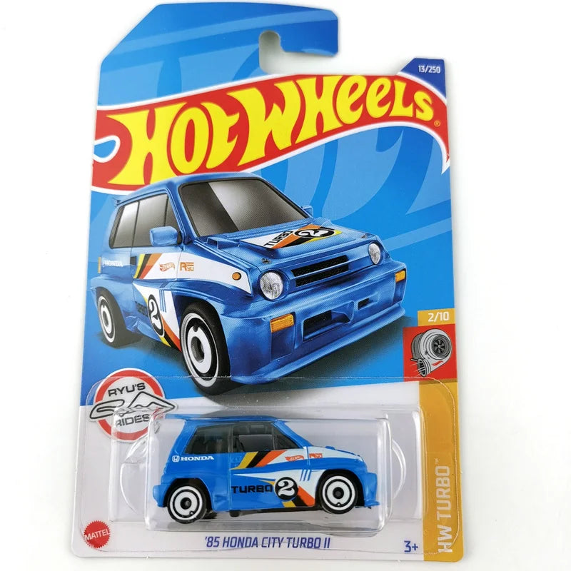 2022 Hot Wheels Plus 2