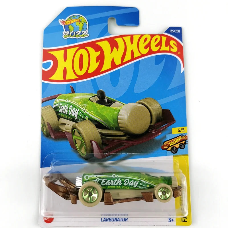 2022 Hot Wheels 1/64 No.106-134 McLAREN F1 NISSAN SILVIA S15 HONDA S2000 MAZDA MX-5 MIATA Model Toy Vehicles