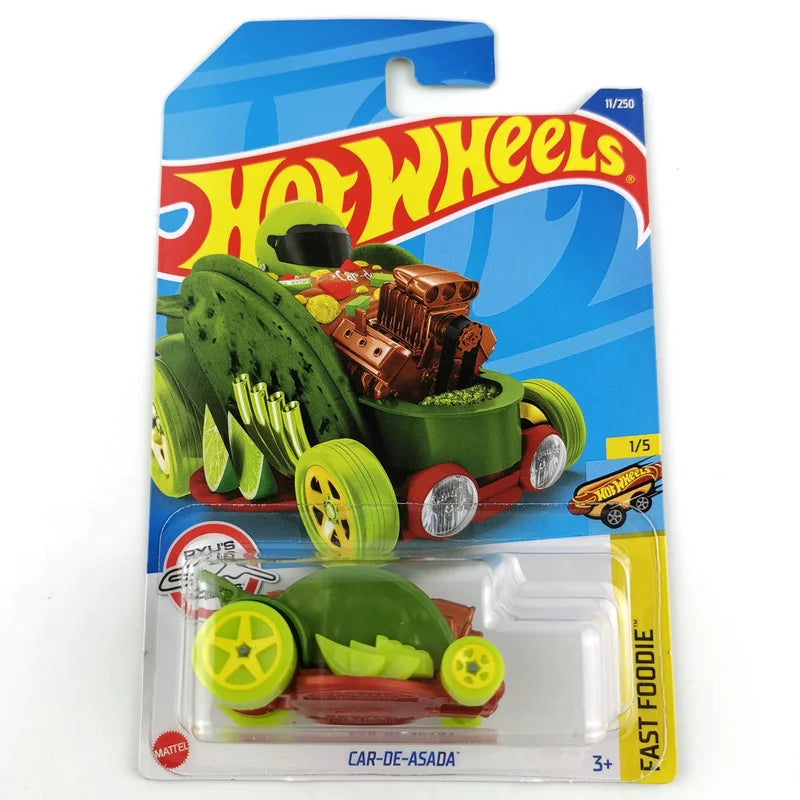 2022 Hot Wheels Plus 2