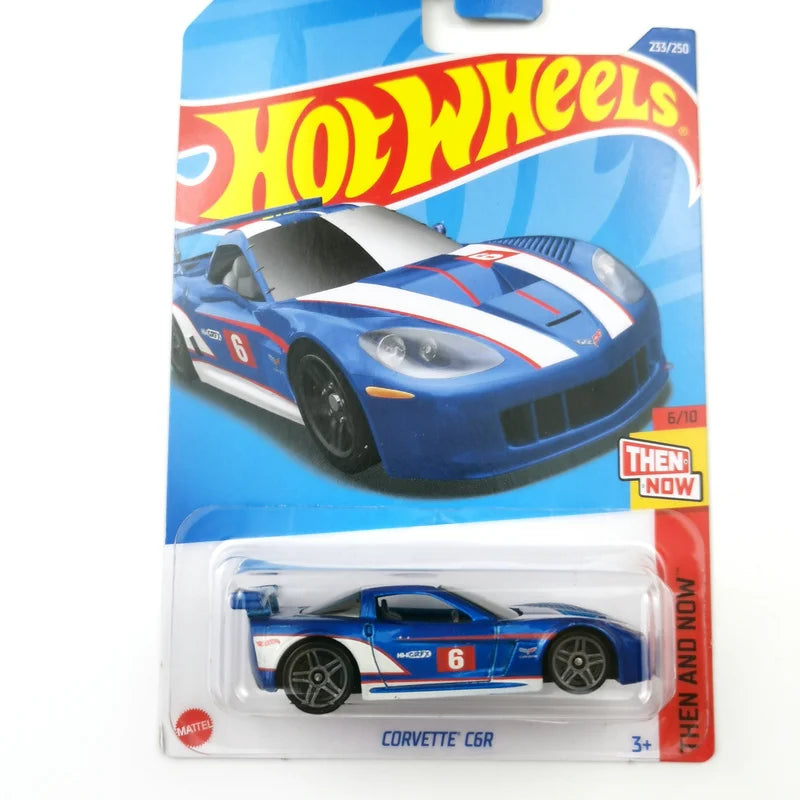 Hot Wheels 1/64  Main Line  NISSAN TOYOTA SUPRA MUSTANG 211-236 Toy Vehicles