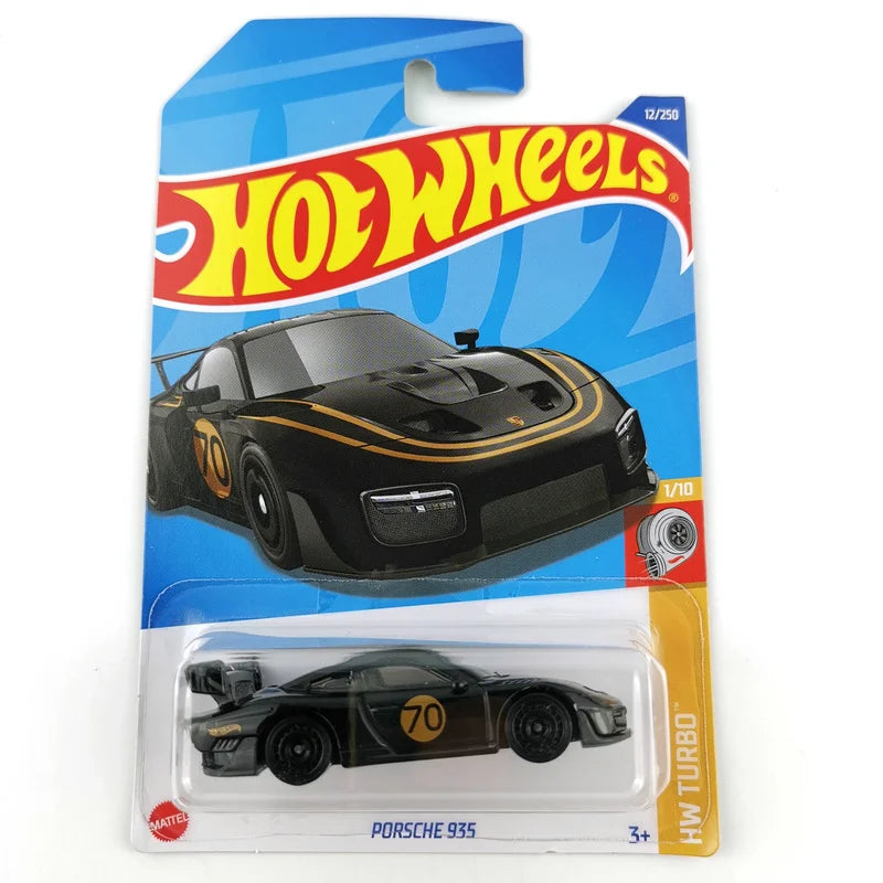 2022 Hot Wheels Plus 2