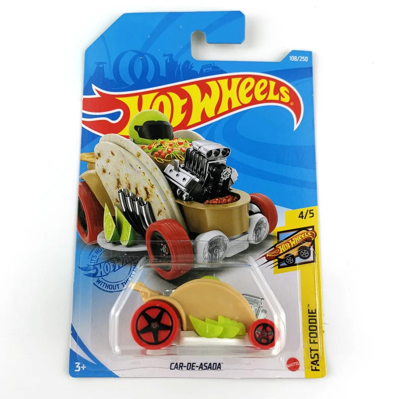 2021 HOT WHEELS PLUS 2