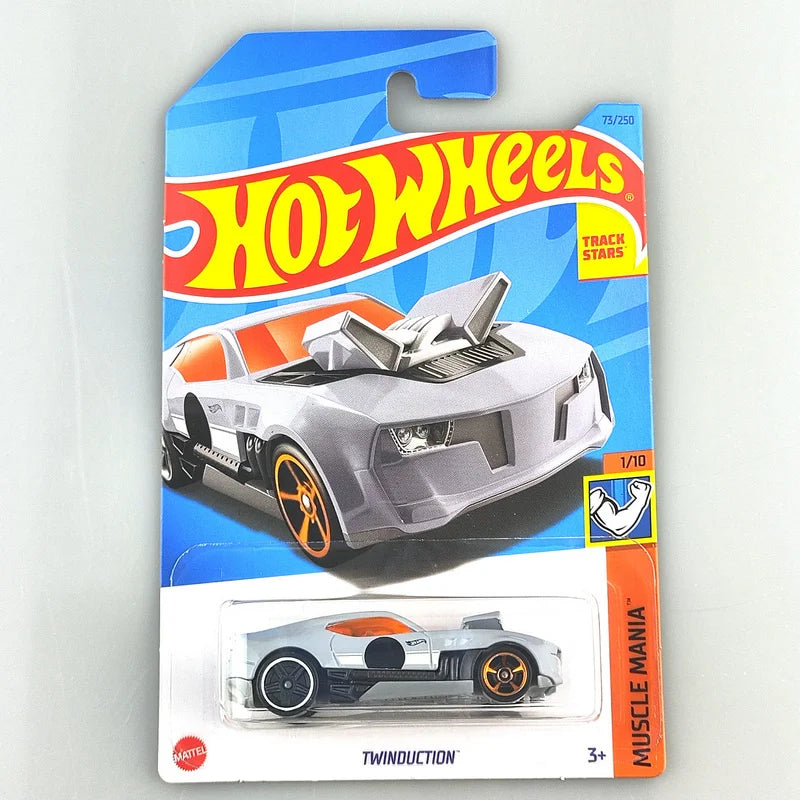 2023 Hot Wheels