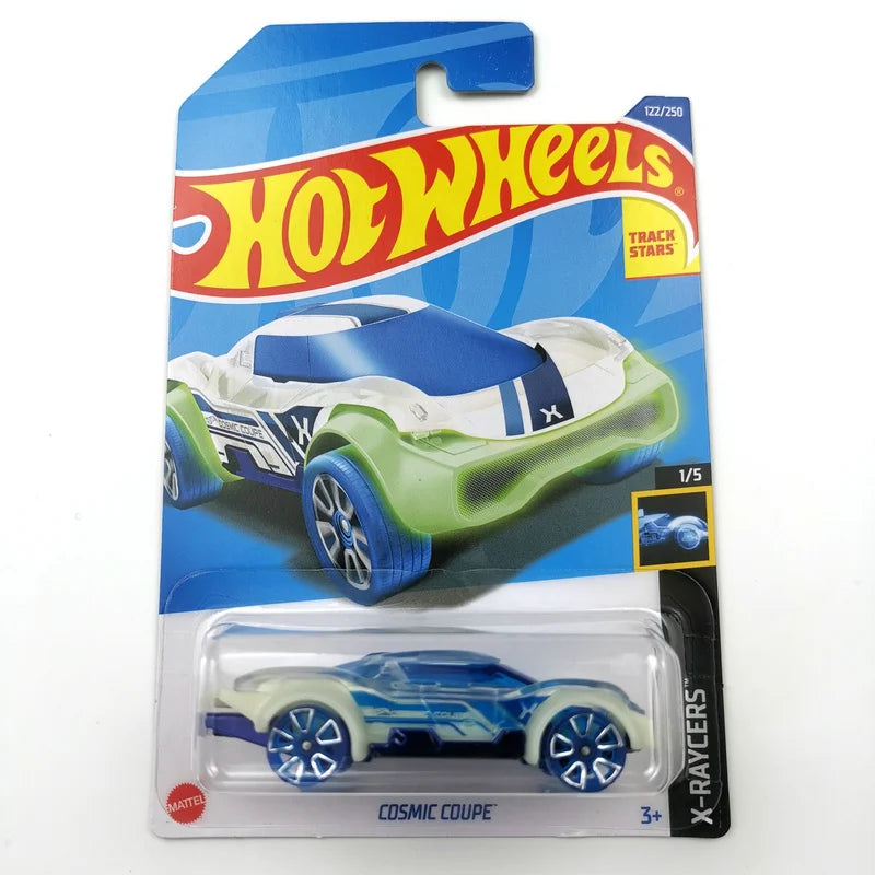 2022 Hot Wheels Cars Special Offers BUGATTI EB110 SS/SUBARU WRX STI/MUSTANG MACH-E  1/64 Metal Diecast Model Toy Vehicles