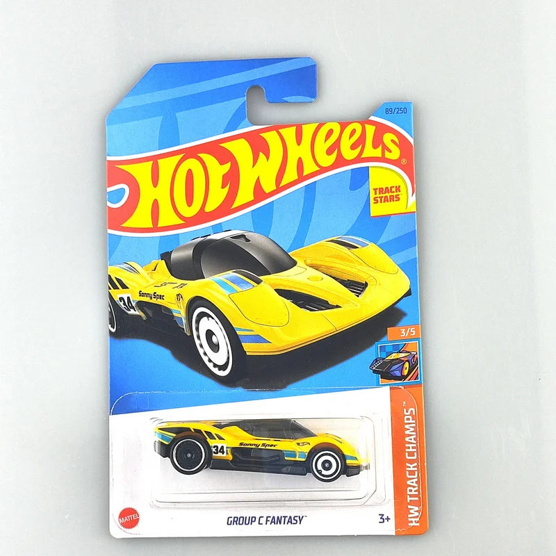 2023 Hot Wheels