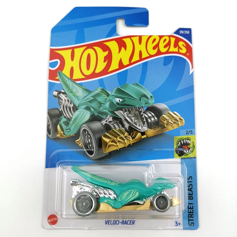 2022 Hot Wheels Plus 2