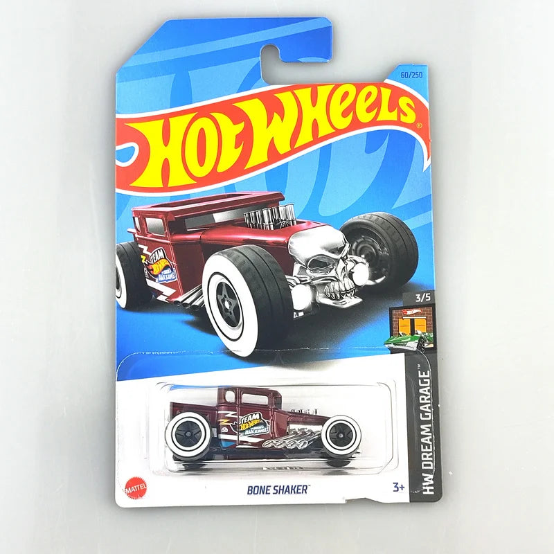 2023 Hot Wheels