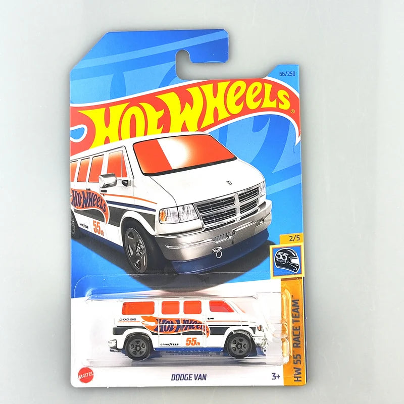 2023 Hot Wheels