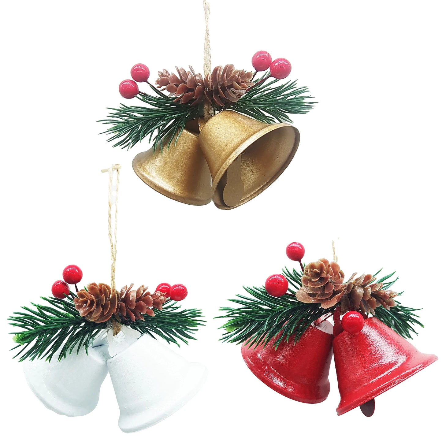 Christmas Bells