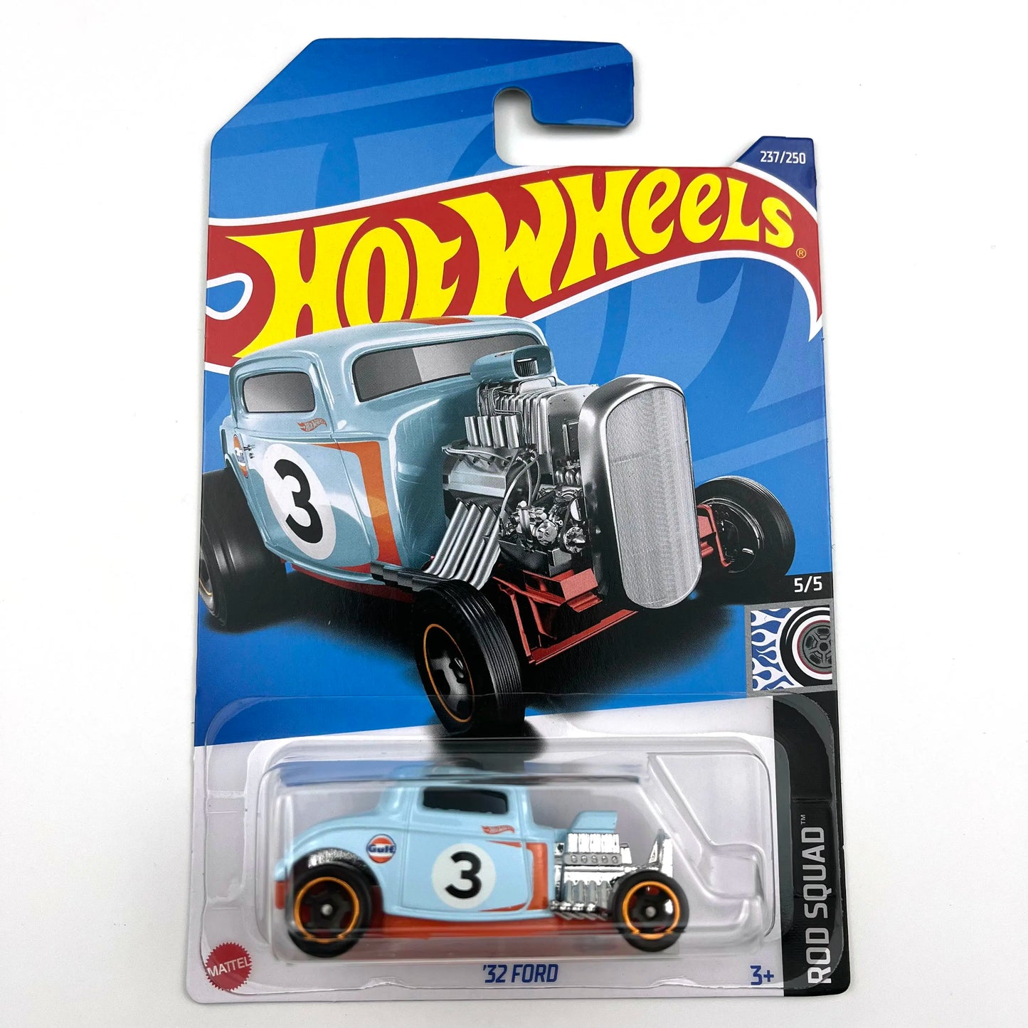 2022 Hot wheels