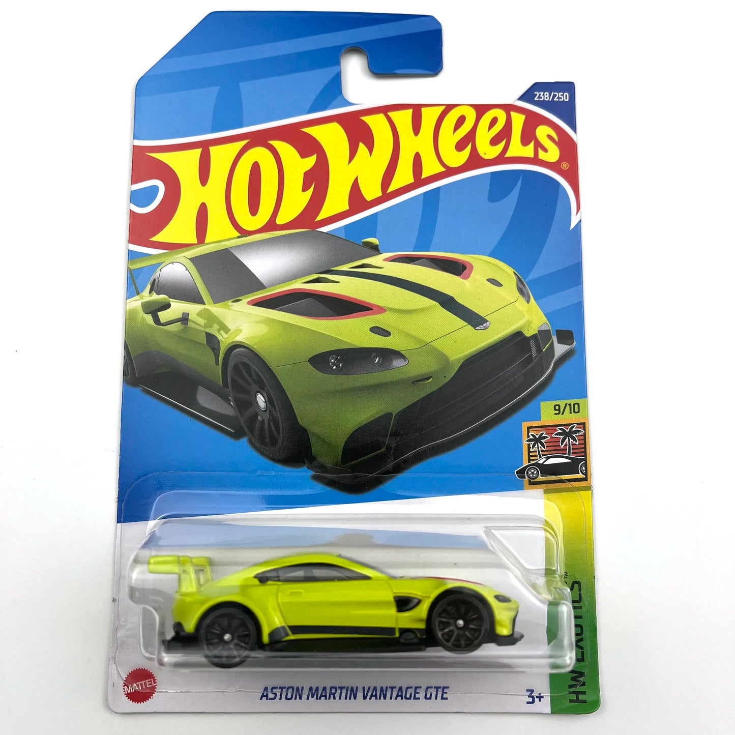 2022 Hot wheels