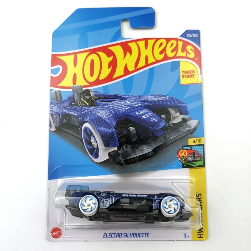 2022 Hot wheels