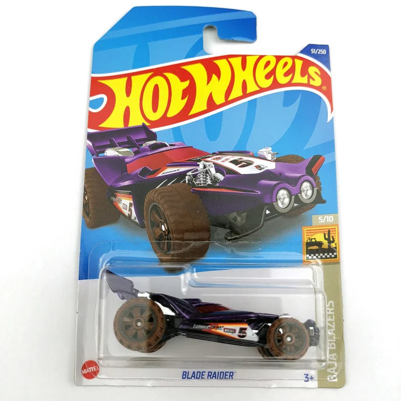 2022 Hot Wheels Plus 2