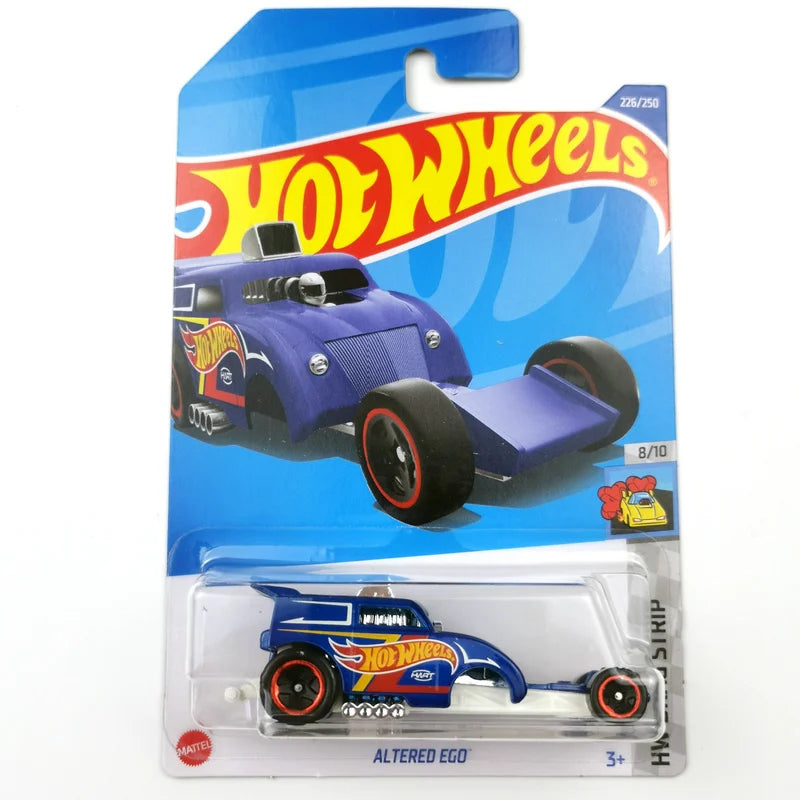 2022 Hot wheels