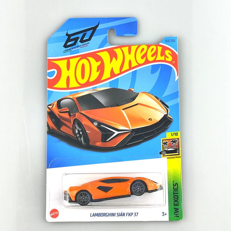 2023 Hot Wheels