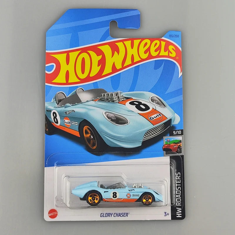 2023 Hot Wheels