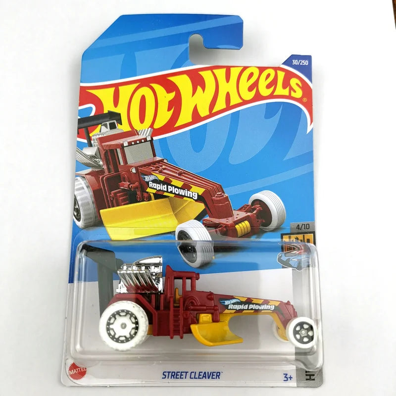 2022 Hot Wheels Plus 2