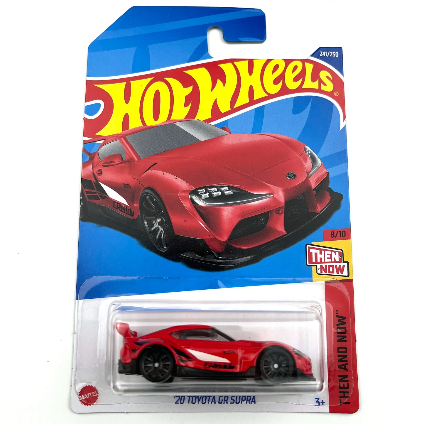 2022 Hot wheels