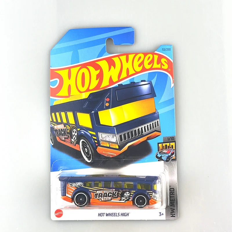 2023 Hot Wheels