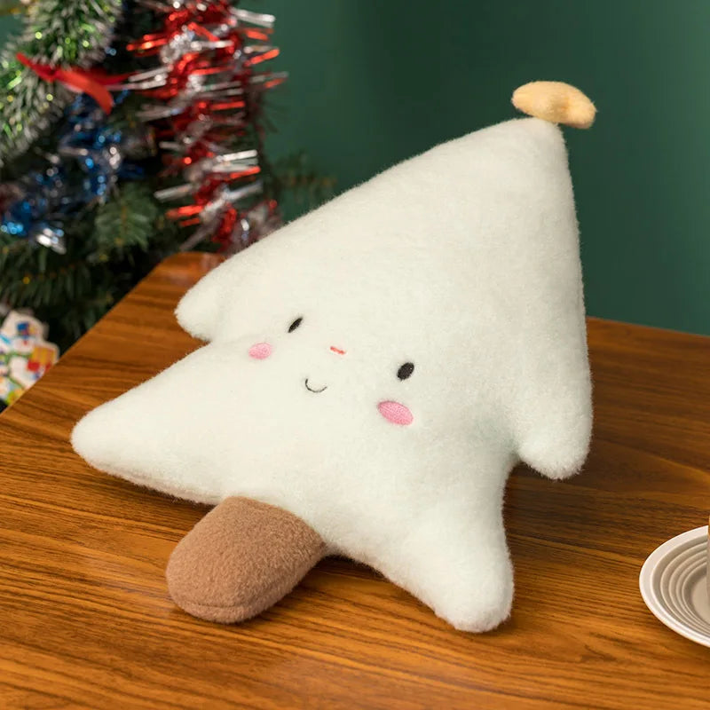 Christmas Ginger Bread Plush Pillow