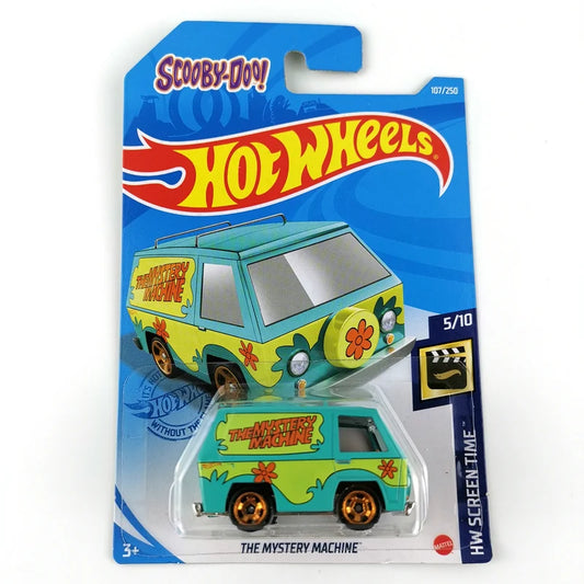 2021 HOT WHEELS PLUS 2